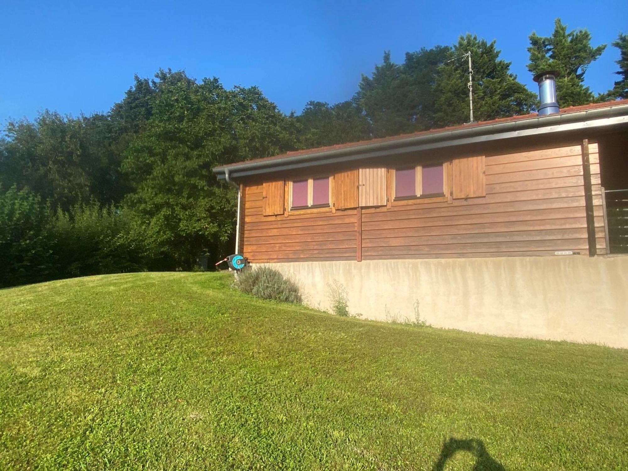 Chalet Chalet