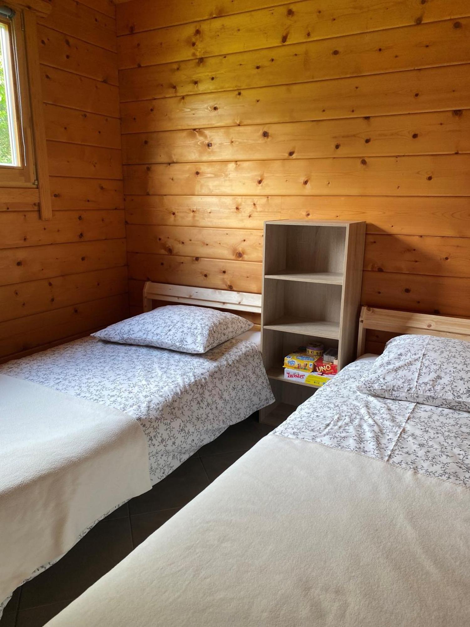 Chalet Chalet *