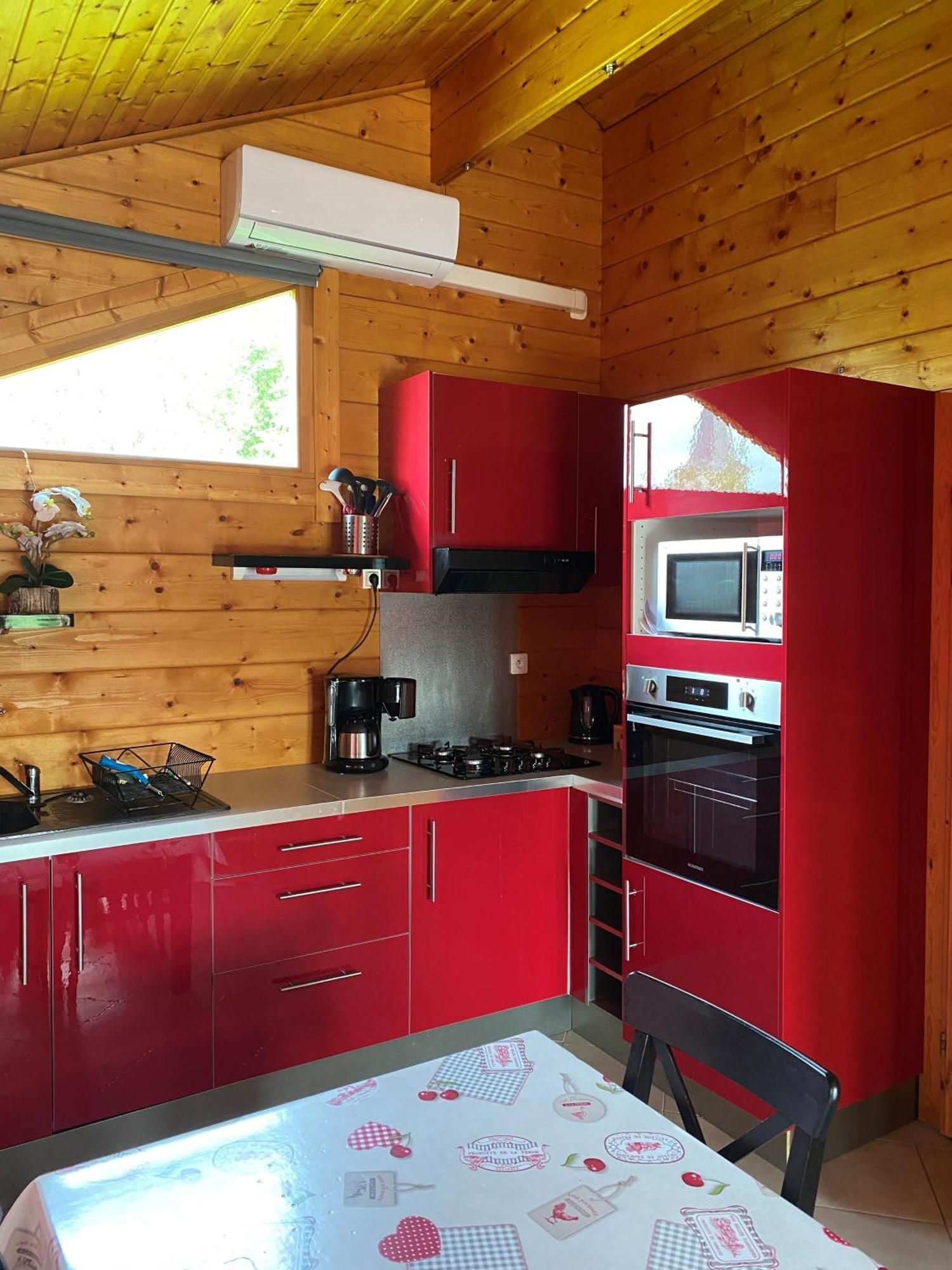 Chalet Chalet Parois
